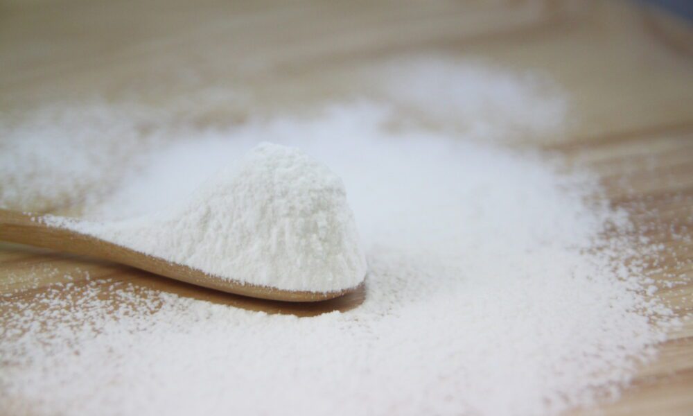 Food-Grade Phosphate Market