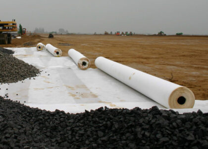 Geotextile Tube