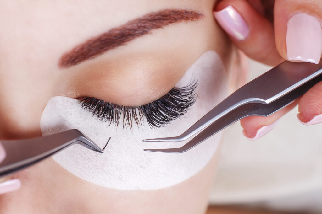 DIY Eyelash Extension Market