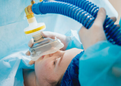 Global Artificial Ventilation and Anaesthesia Masks Industry