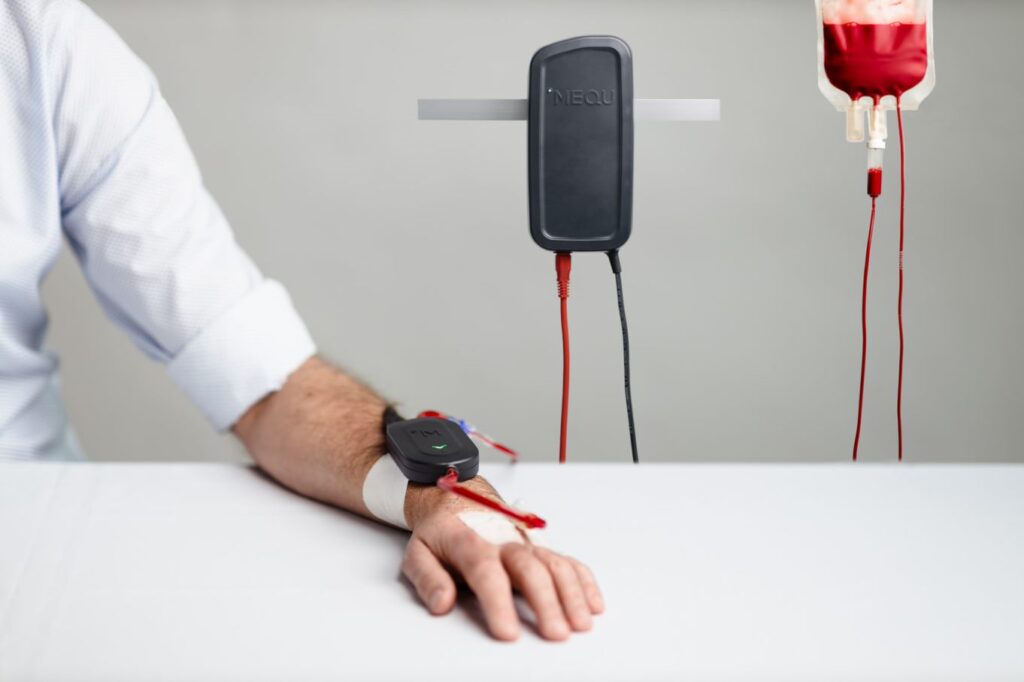 Global Blood Warmer Devices Industry