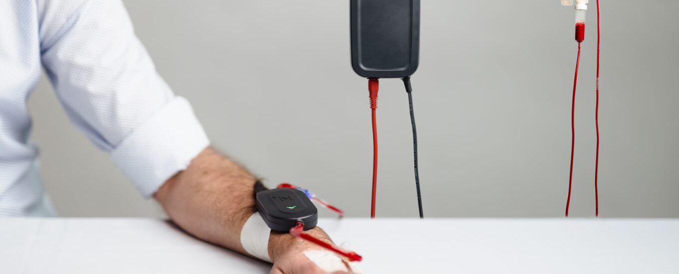 Global Blood Warmer Devices Industry