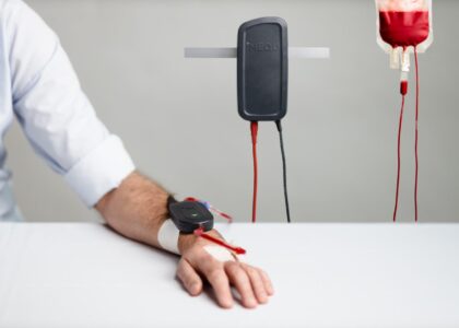 Global Blood Warmer Devices Market