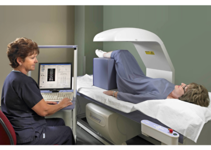 Global Bone Densitometer Devices Industry