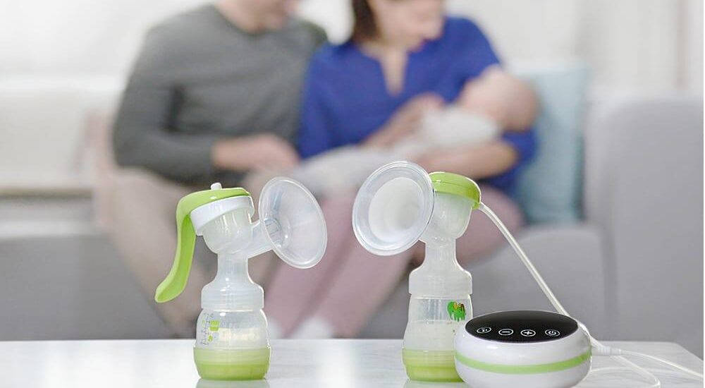 Global Breast Pump Industry