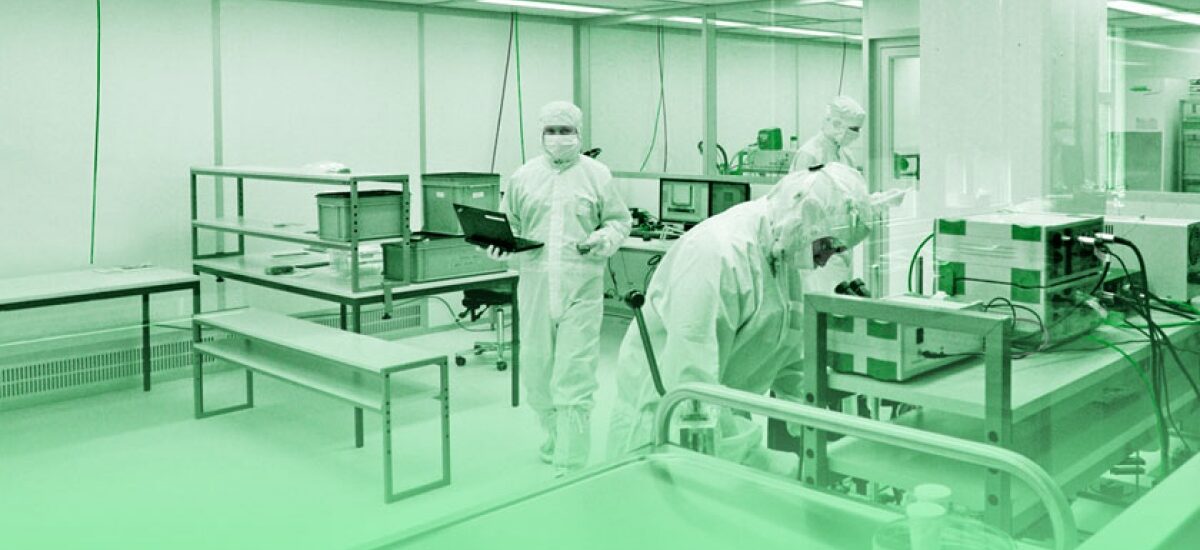 Global Cleanroom Technology Industry