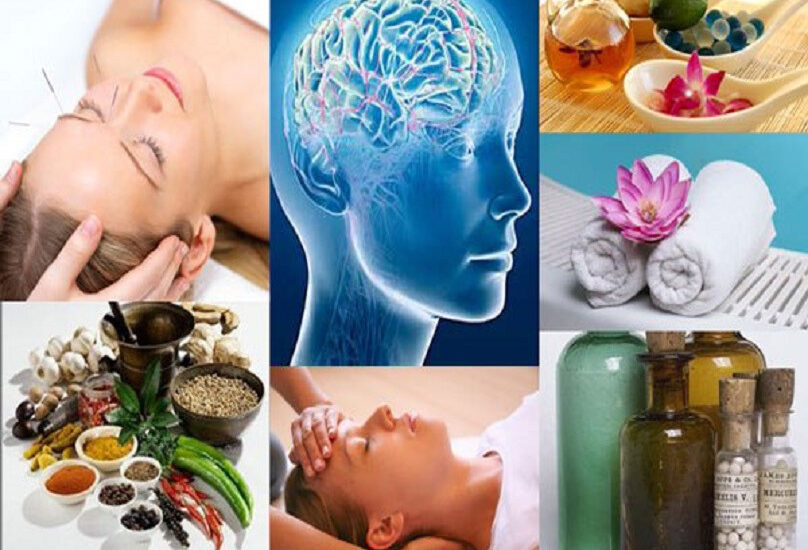 Global Complementary and Alternative Medicine for Anti Aging & Longevity Industry