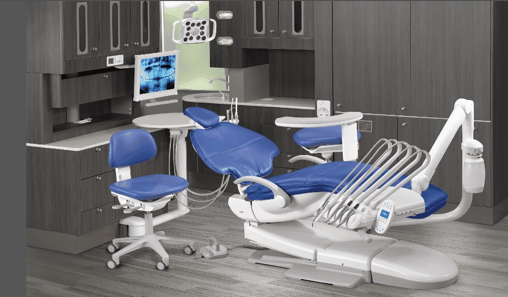 Dental Imaging Equipment Market