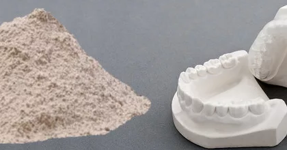 Global Dental Plaster Industry