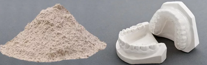 Global Dental Plaster Industry