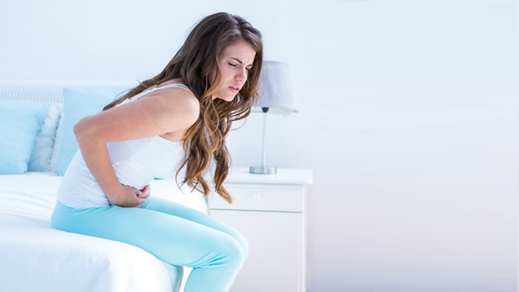 Global Dysmenorrhea Treatment Industry