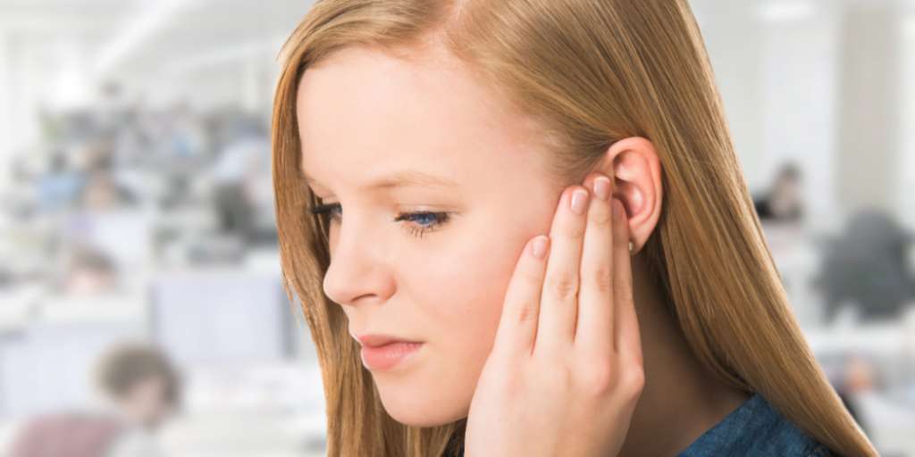  Global Ear Health Market