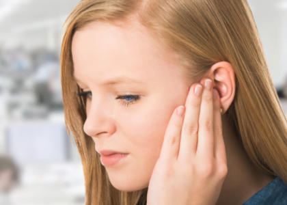 Global Ear Health Industry