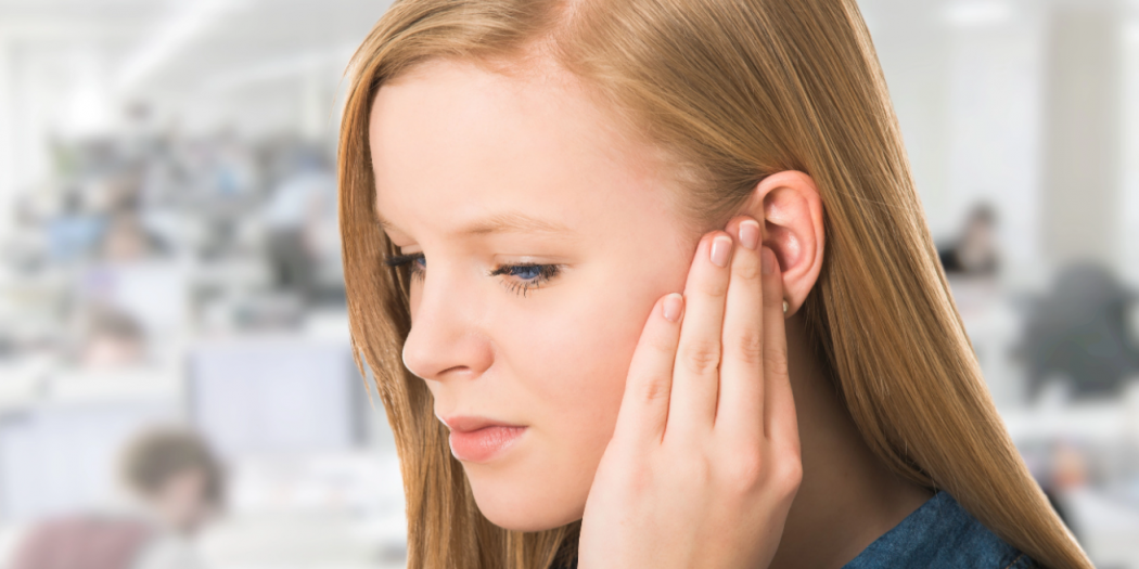 Global Ear Health Industry