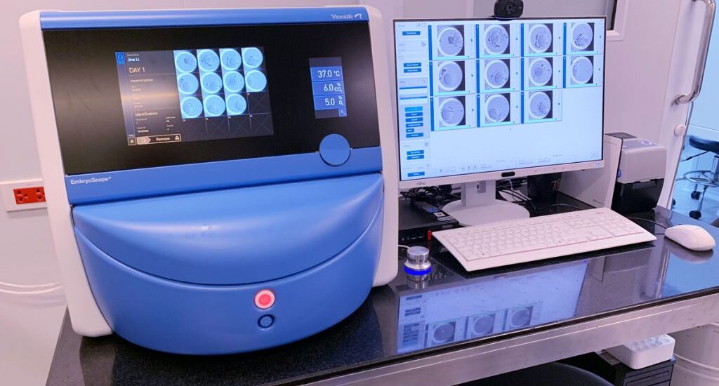 Global Embryo Incubator Industry