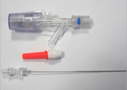 Global Hemostasis Products Industry