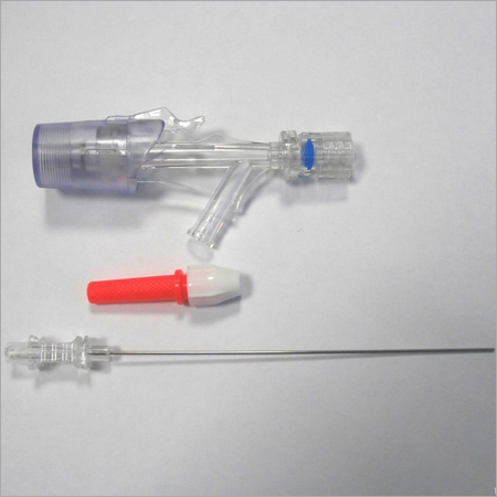 Global Hemostasis Products Industry