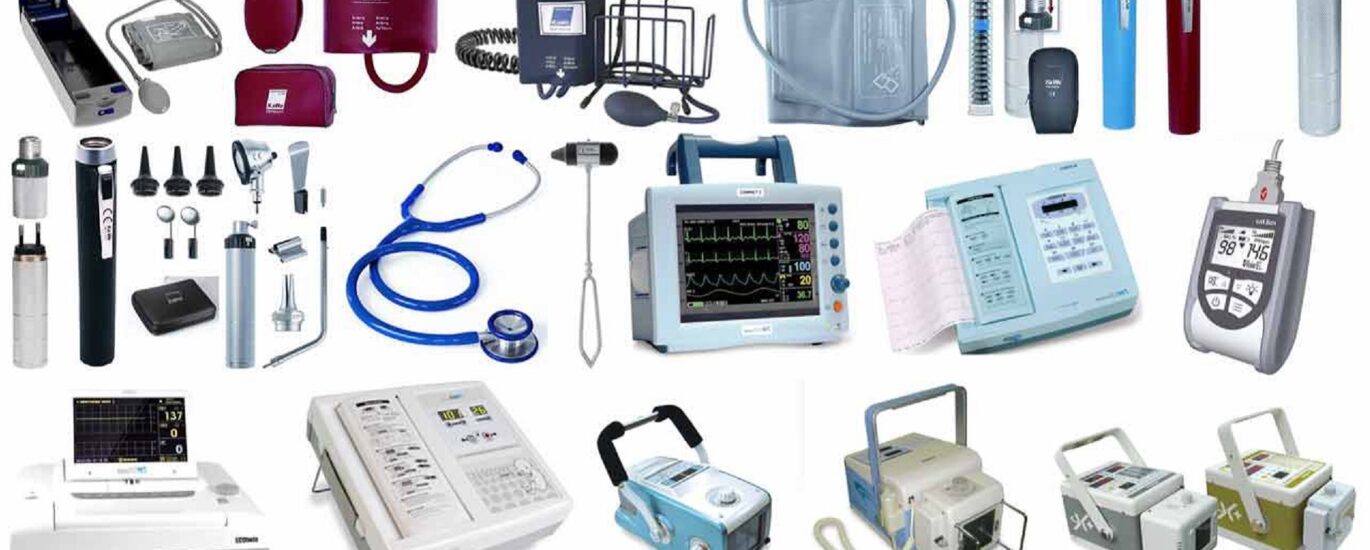 Global Hospital Consumables Industry