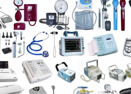 Global Hospital Consumables Industry