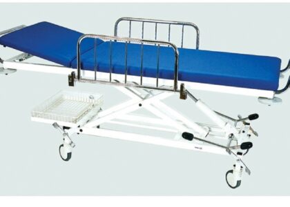 Global Hospital Stretchers Industry