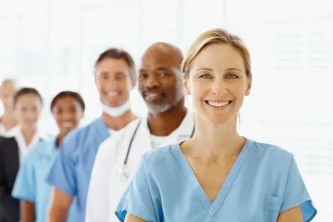 Global Hospital Workforce Management Market