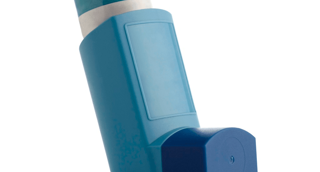 Global Metered Dose Inhalers Industry