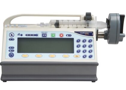 Global Next Generation Infusion Pump Industry