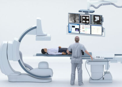 Global Orthopaedic Imaging Equipment Industry