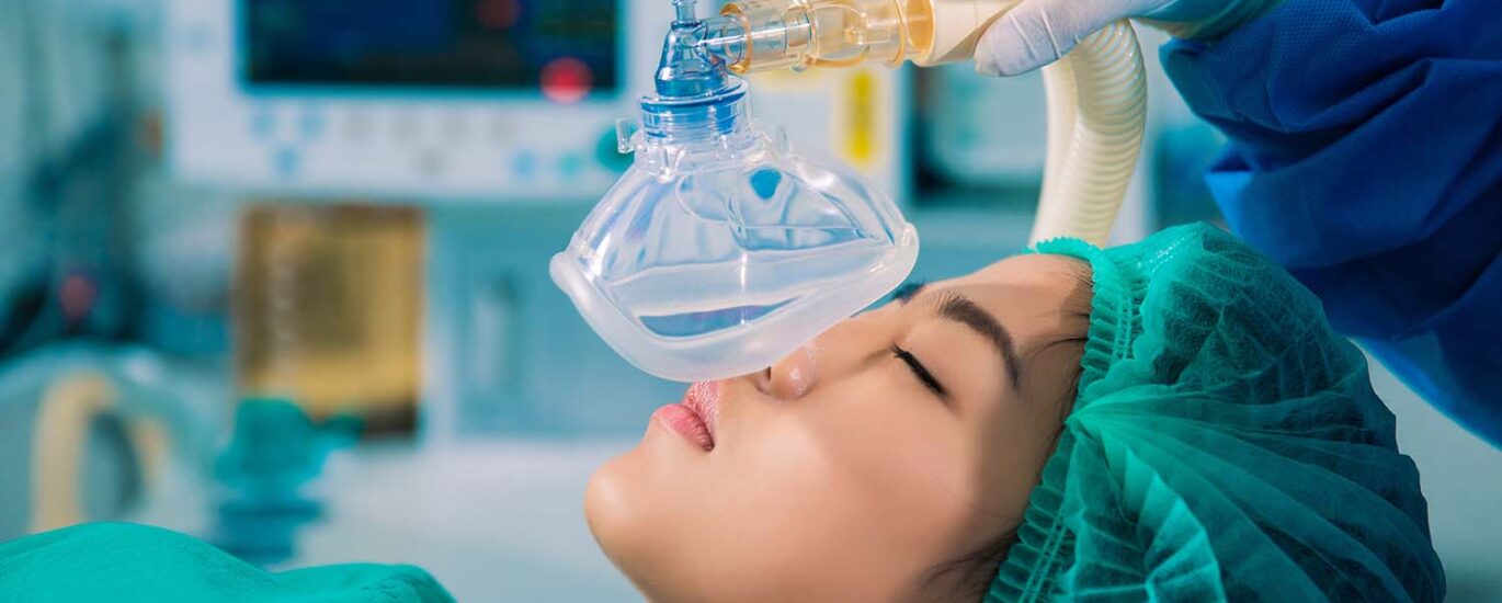 Global Respiratory Devices Industry