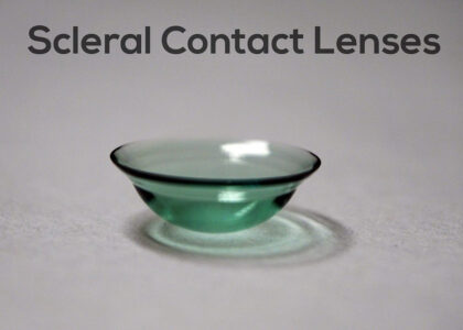 Global Scleral Lenses Industry