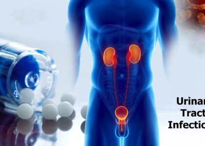 Global Urinary Tract Infection Treatment Industry