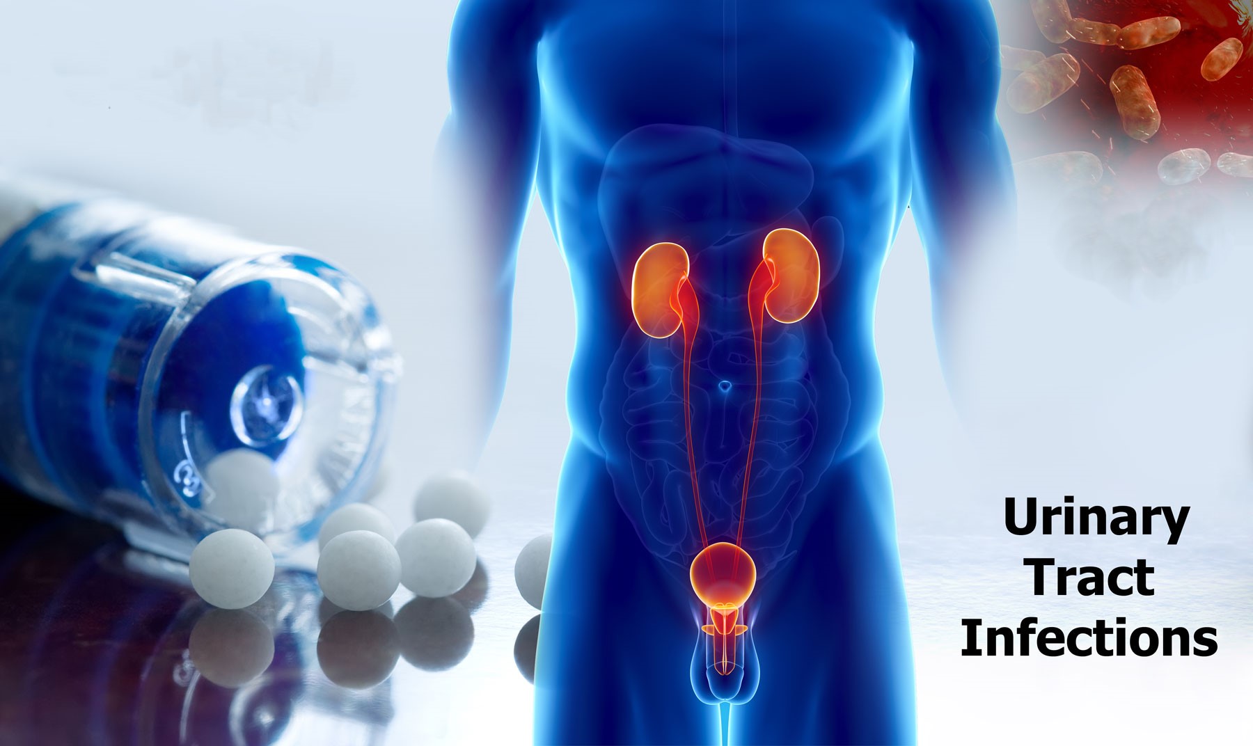 Global Urinary Tract Infection Treatment Industry | FMI