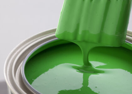 Green Coatings Market