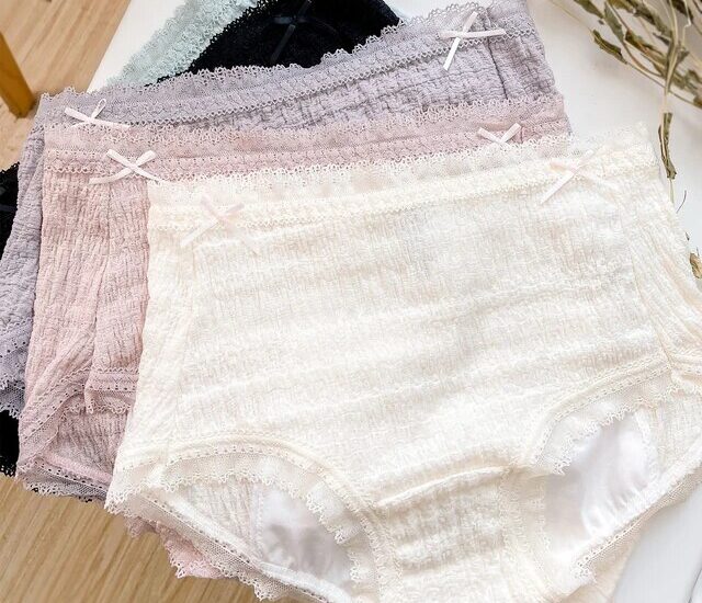 Period Panties Market