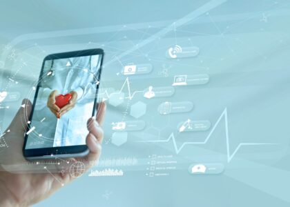 Healthcare API Market