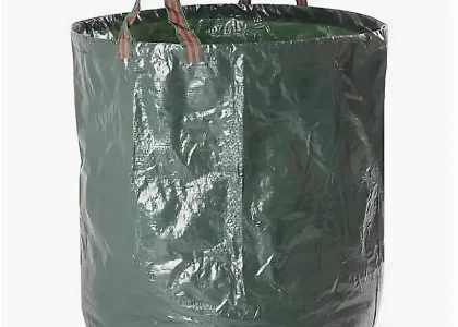 Heavy Duty Bag and Sack Market