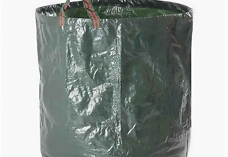 Heavy Duty Bag and Sack Market