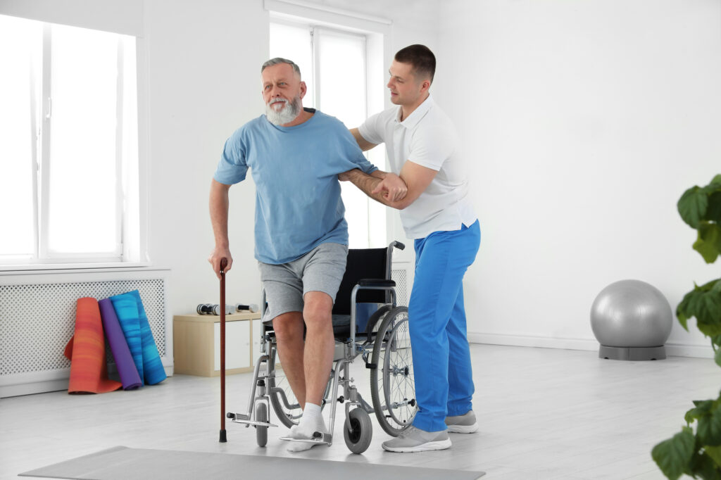 Home Rehabilitation Services Market