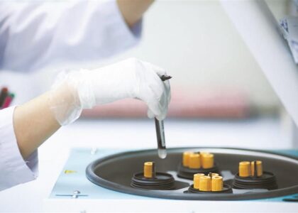 In Vitro Diagnostics Market