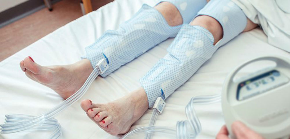 Compression Therapy Market 