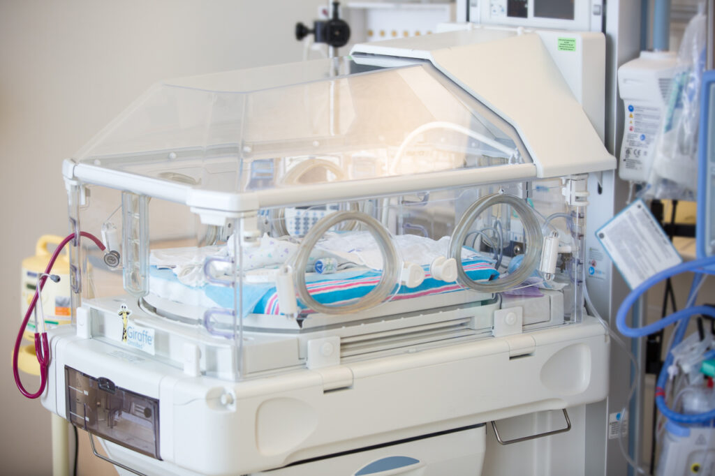 Infant Care and Baby Care Equipment Market