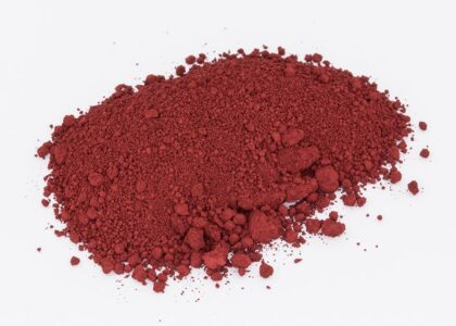 Iron Oxide Market