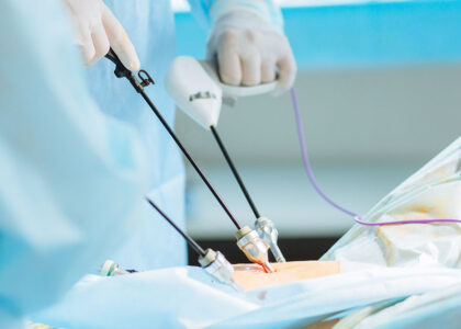 Laparoscopic Gynecological Procedures Market