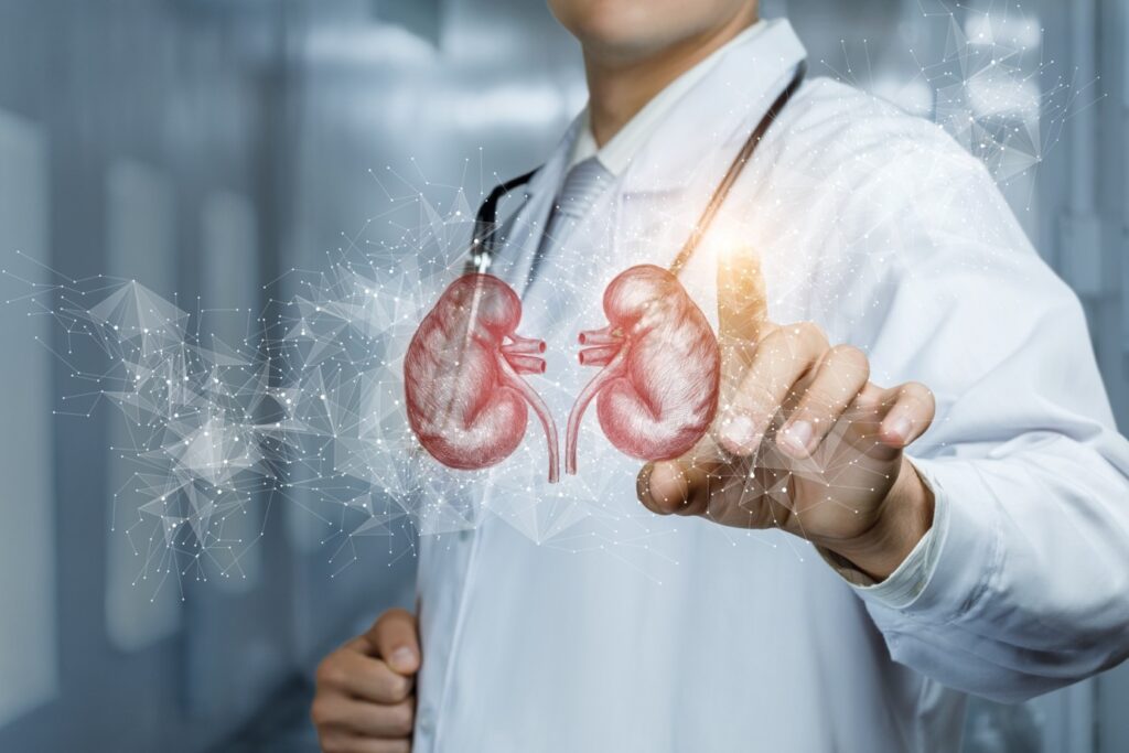 Late Stage Chronic Kidney Disease Therapeutics Market