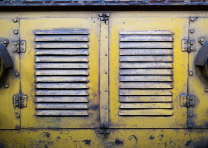 Locomotive Doors Market