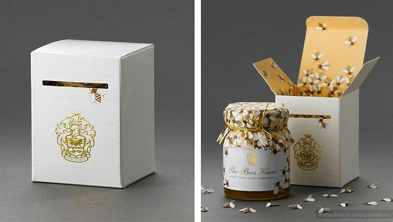 Luxury Packaging Market 