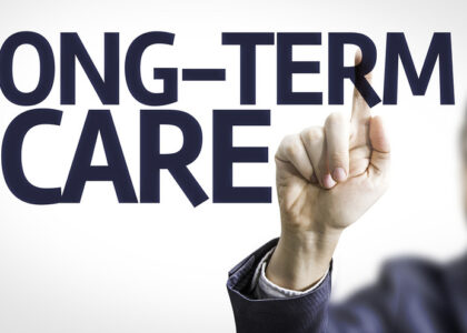 Long-term Care Software Market