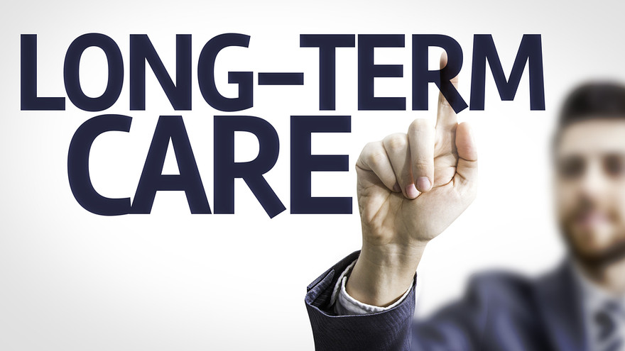 Long-term Care Software Market