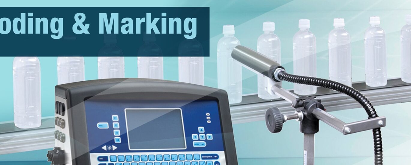 Marking and Coding Equipment Market