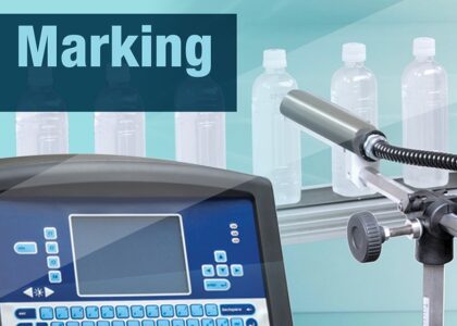 Marking and Coding Equipment Market